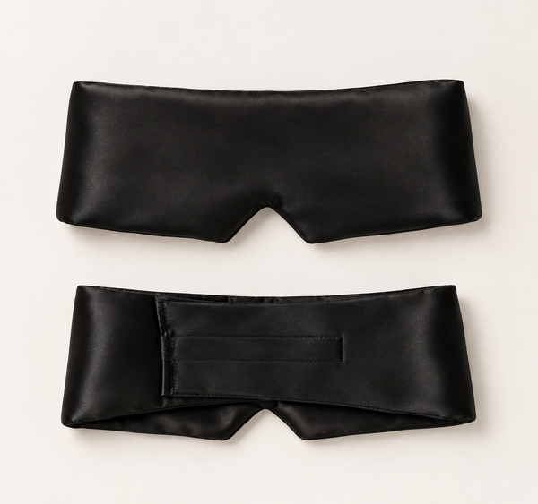 SleepyHead™ Silk Eye Mask