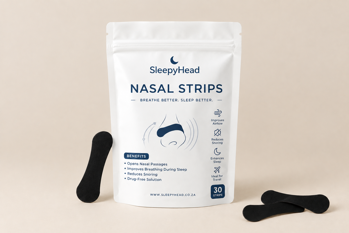 Sleepyhead™ Nasal Strips