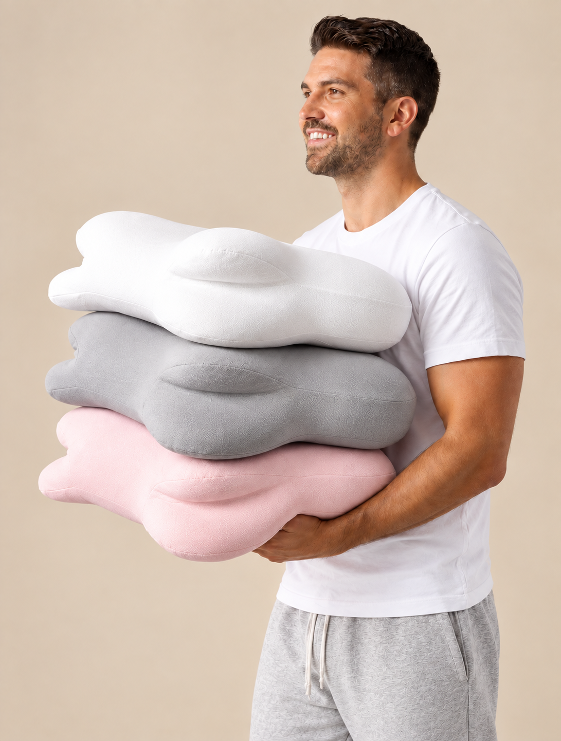 Sleepyhead™ Cloud Pillow