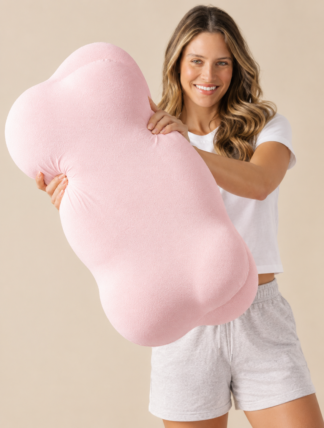 Sleepyhead™ Cloud Pillow