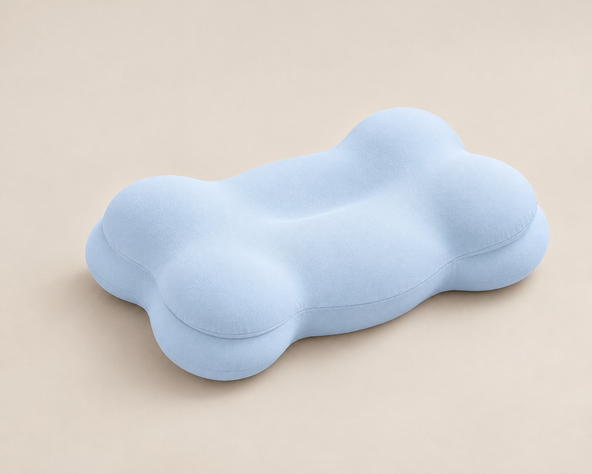 Sleepyhead™ Cloud Pillow