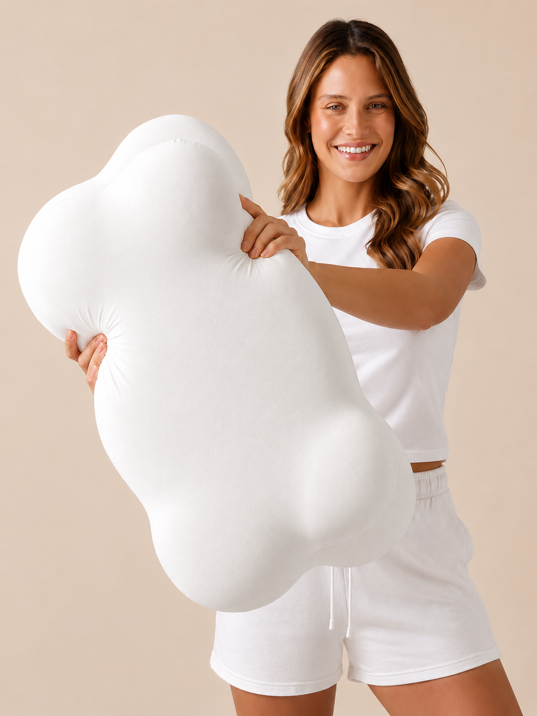 Sleepyhead™ Cloud Pillow