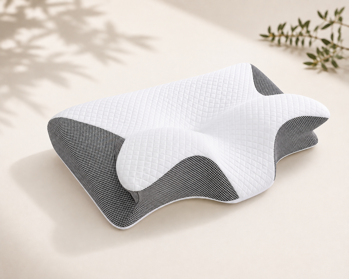 Sleepyhead™ Orthopedic Pillow