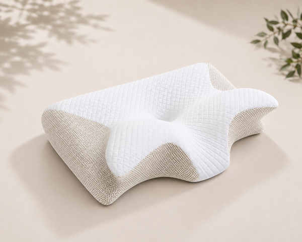 Sleepyhead™ Orthopedic Pillow