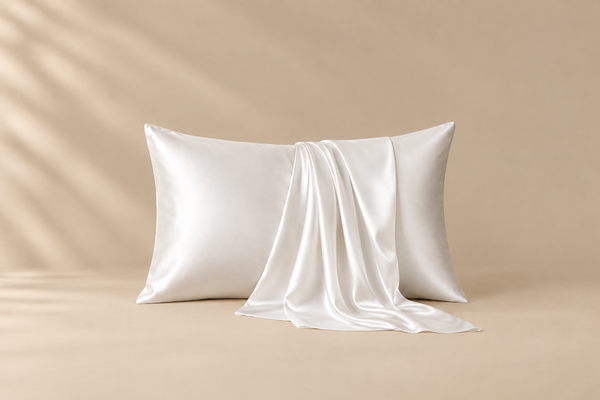 Sleepyhead™ Luxury Silk Pillowcase