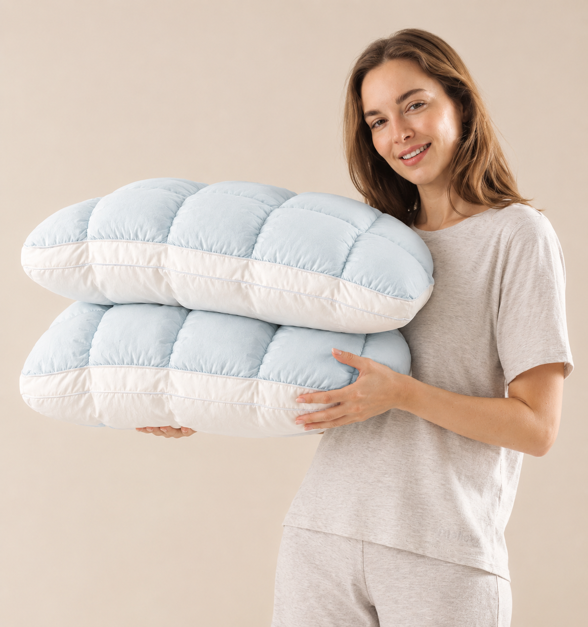 SleepyHead™ Marshmallow Pillow