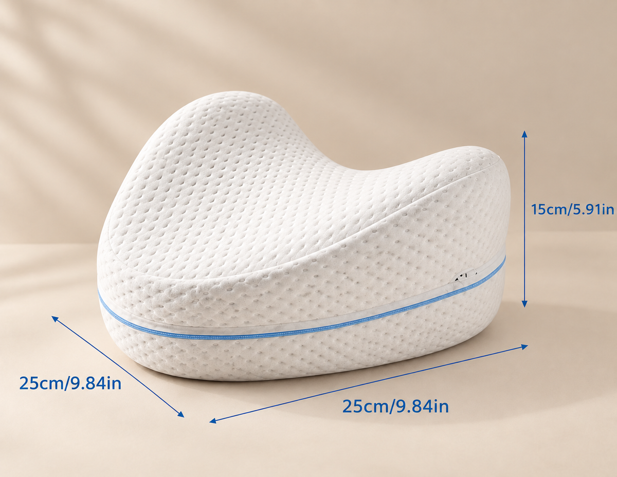 Sleepyhead™ KneeAlign