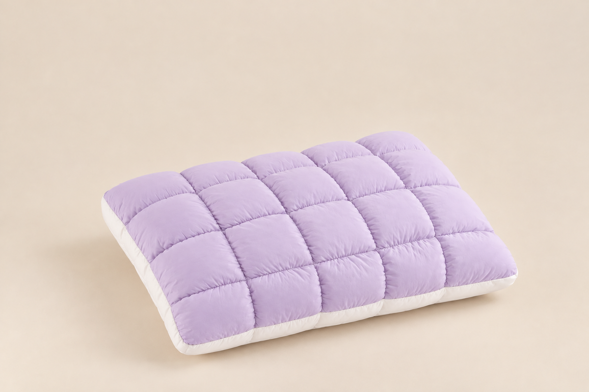 SleepyHead™ Marshmallow Pillow