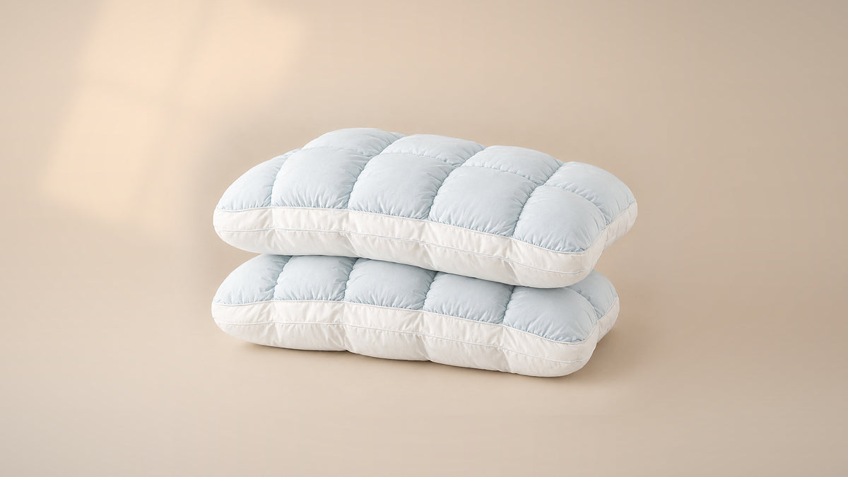 SleepyHead™ Marshmallow Pillow
